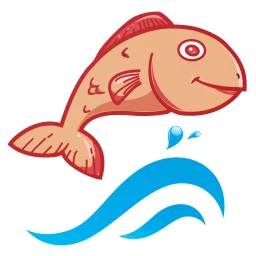 Fish Sales Force のアイコン