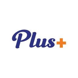 PLUS+ App のアイコン